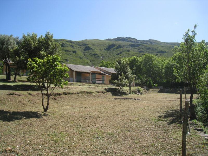 Chambres Le Relais de Sisco Exterior foto