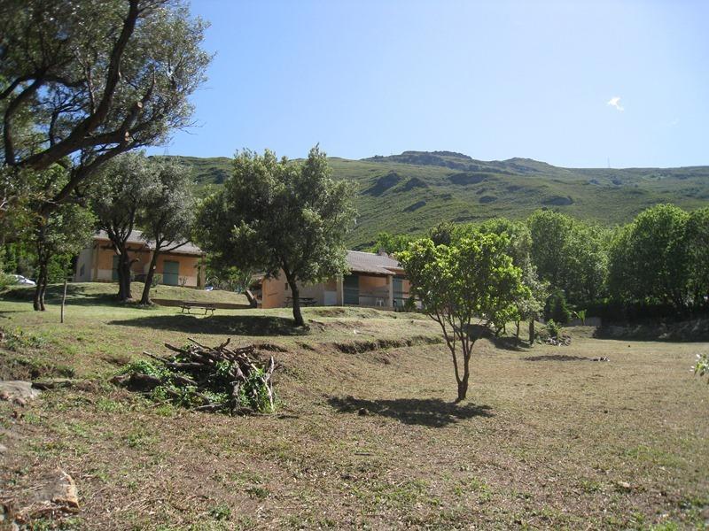 Chambres Le Relais de Sisco Exterior foto